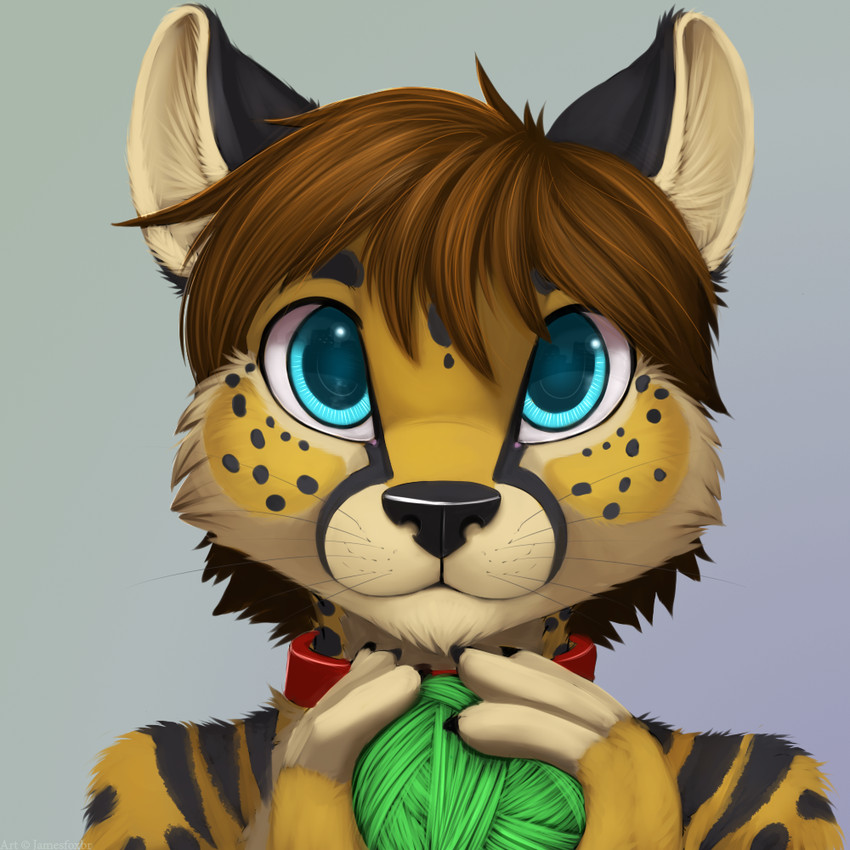 azerawr created by jamesfoxbr