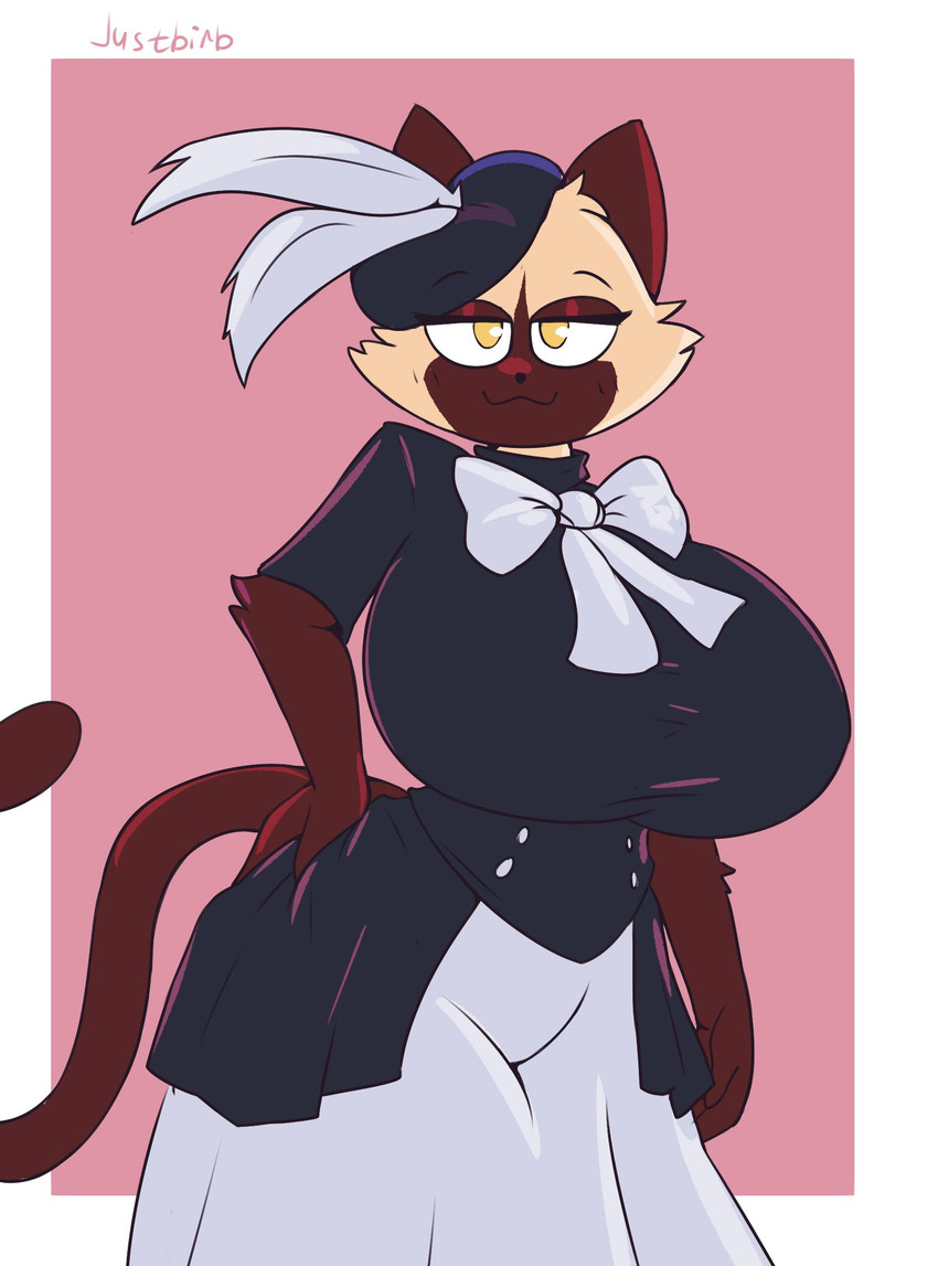 miyuki created by justbirb