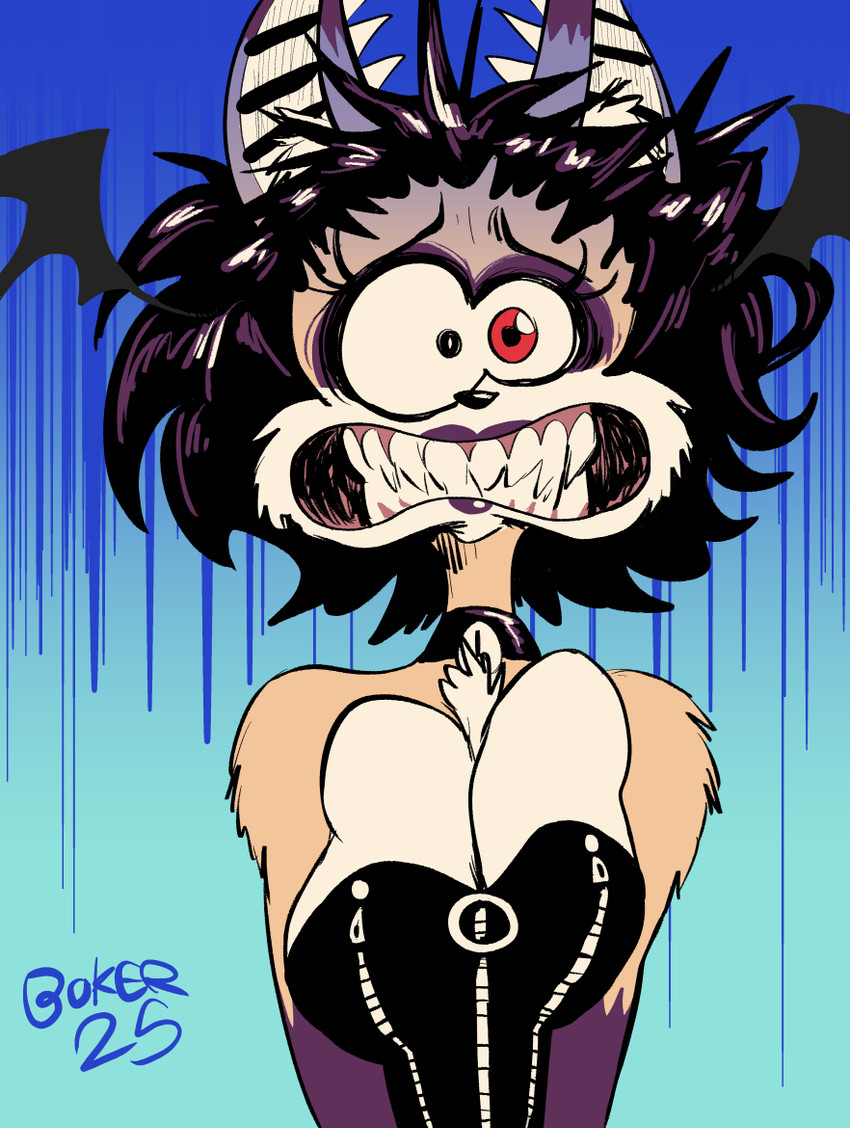 laura derose created by boker