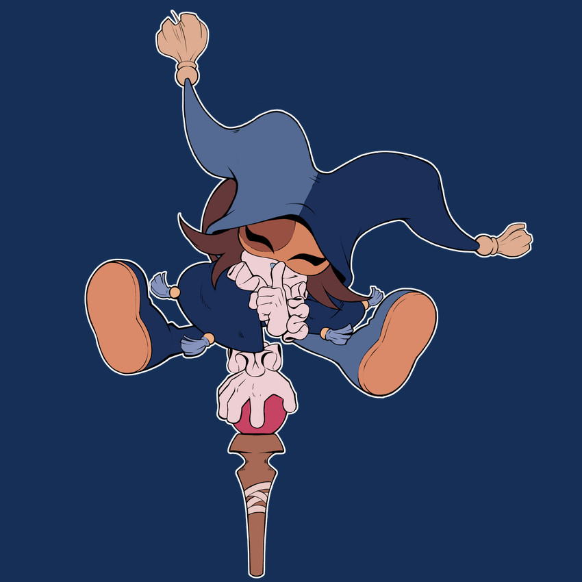 soleil the sugar glider (sonic the hedgehog (comics) and etc) created by crombie