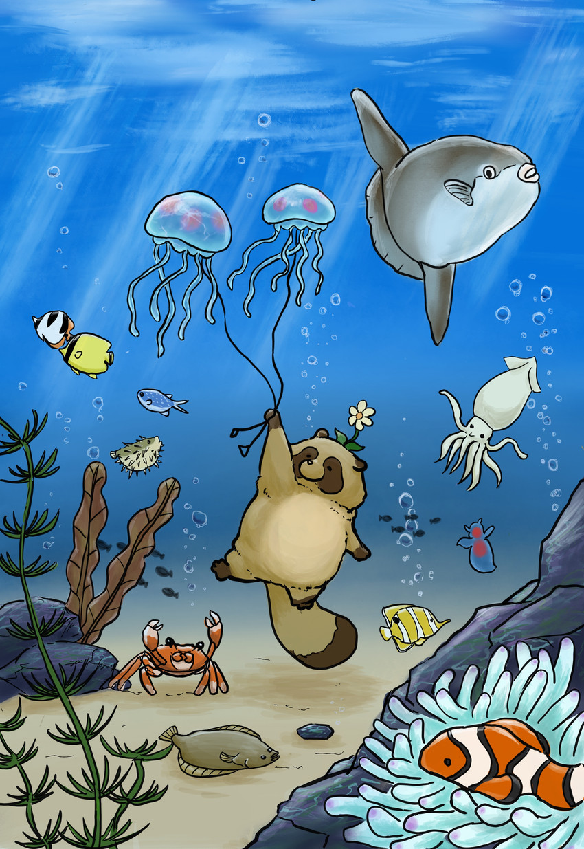 created by tanuhanab