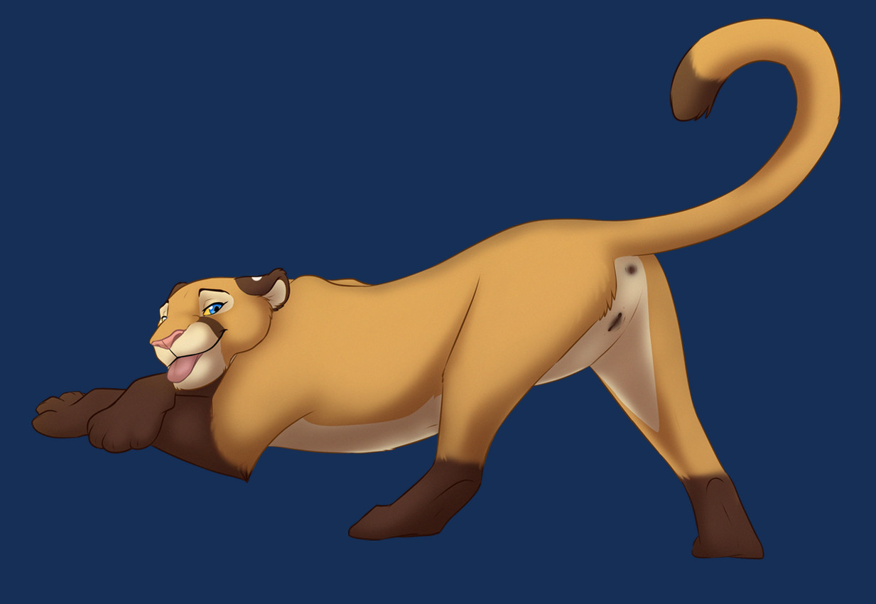 skanita drake created by malaika4