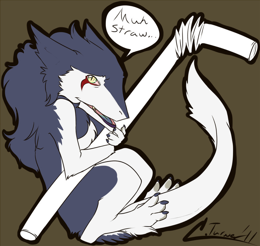 rain silves created by syrae-universe