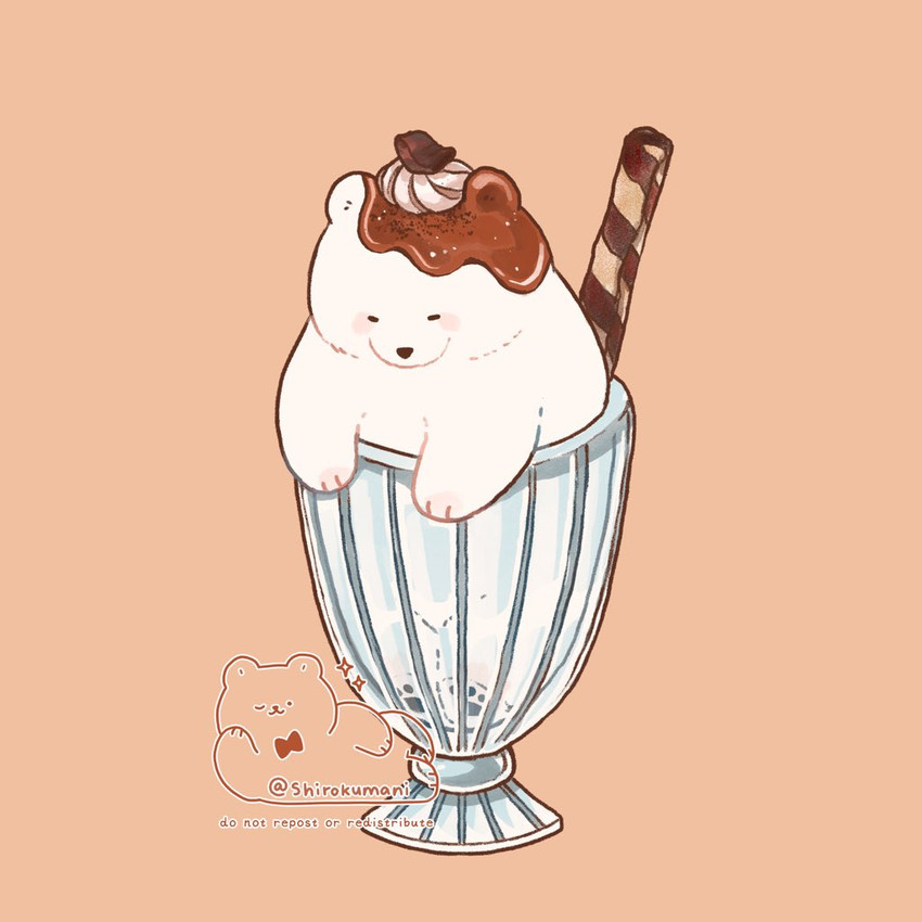 created by shirokumani