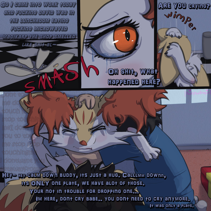 nintendo and etc created by poofythedragon