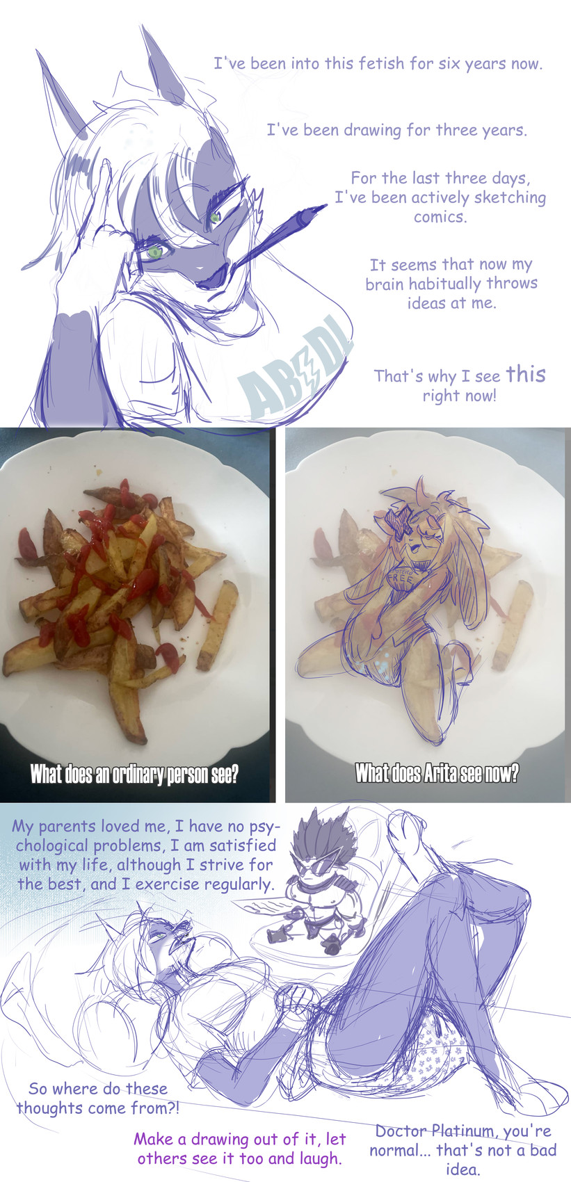 star platinum (jojo's bizarre adventure) created by arita tian