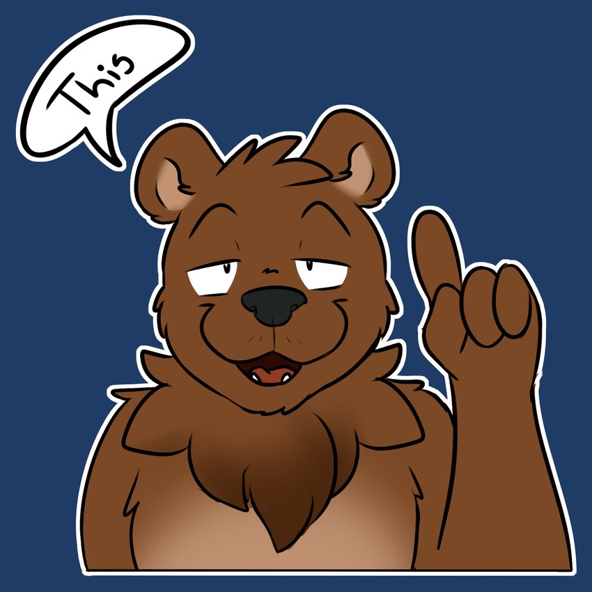 bearphones created by peperott