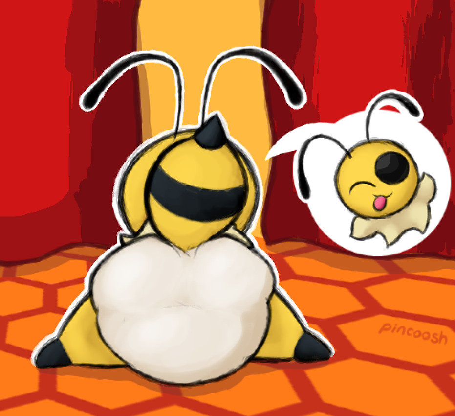 vi (moonsprout games and etc) created by pincoosh