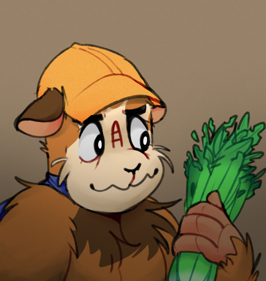 linny (wonder pets) created by zefir-no-access