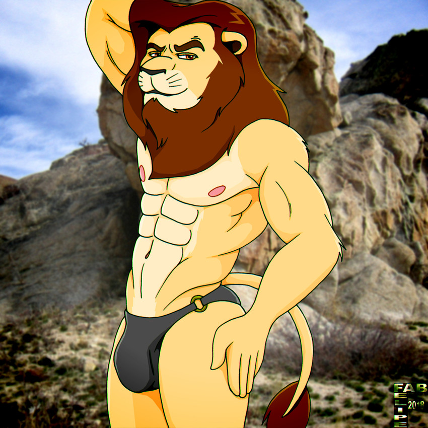 created by fabfelipe