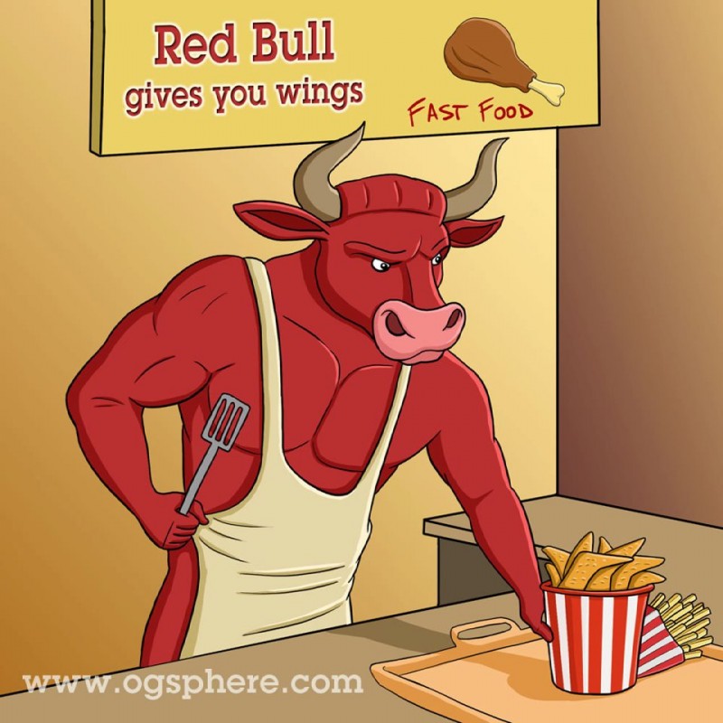 red bull created by octavian george stan