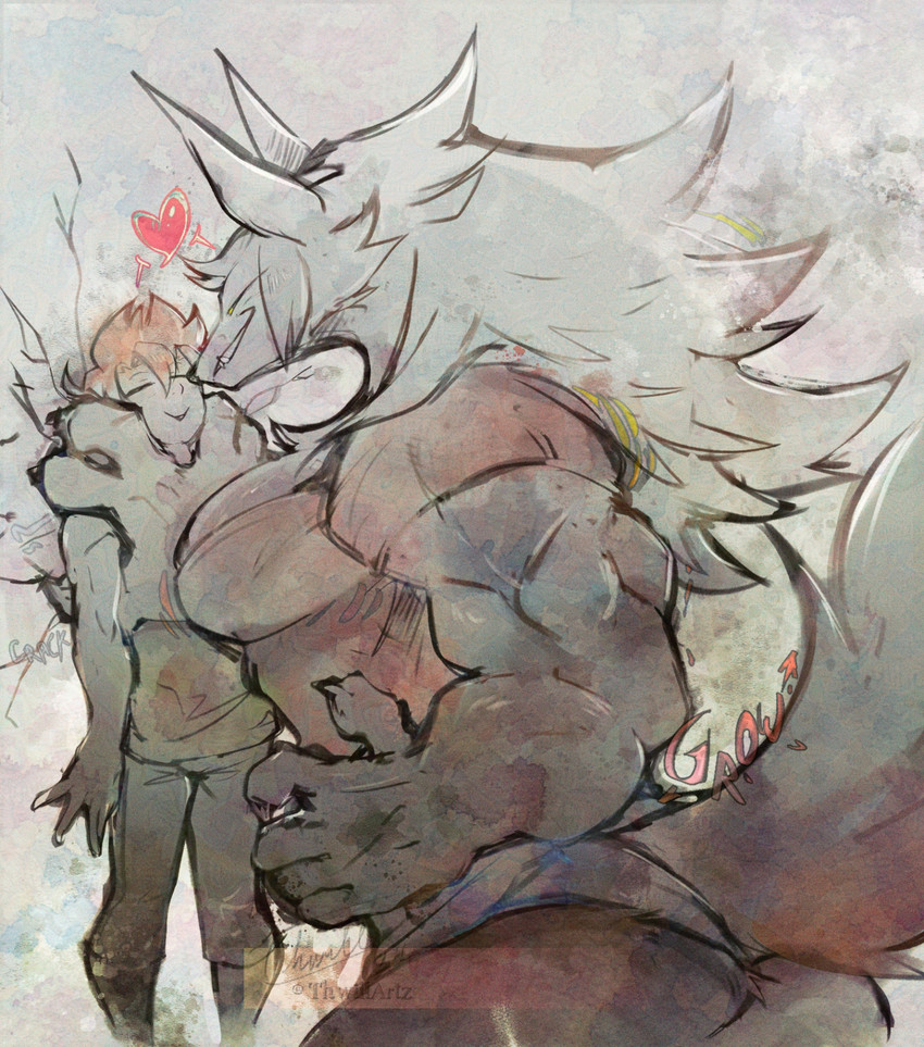 created by thwillartz