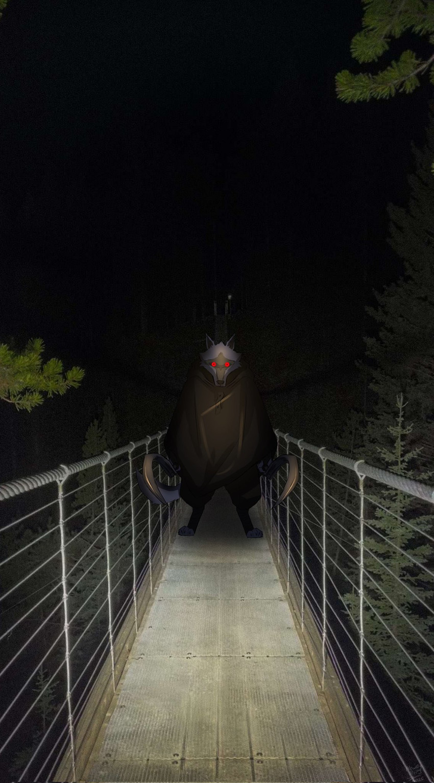 death (puss in boots (franchise) and etc) created by howdypeepos