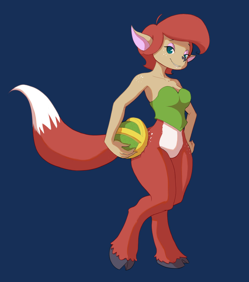 elora (spyro the dragon and etc) created by elsian