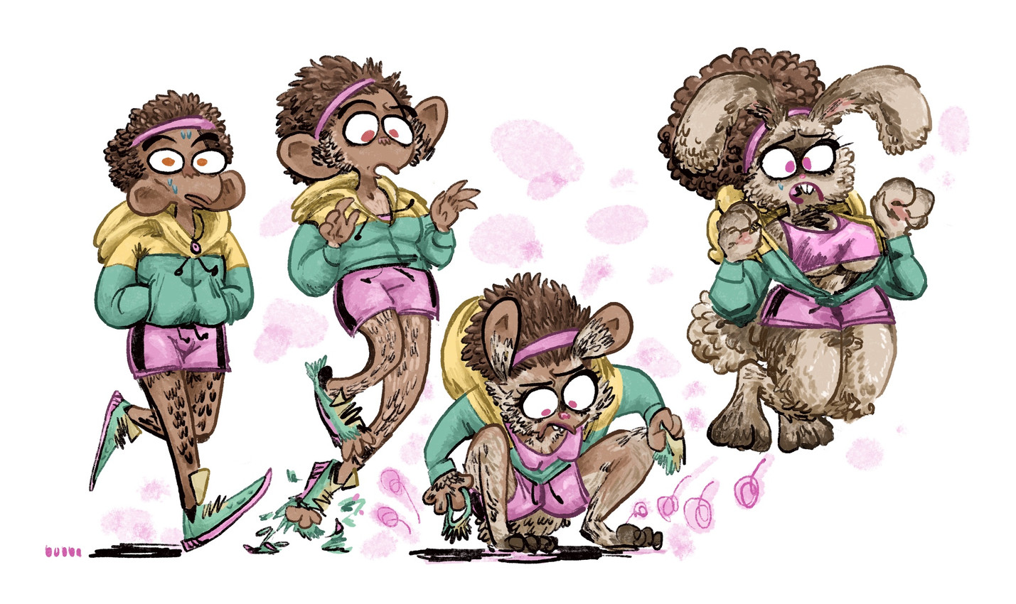 created by bubbalossom