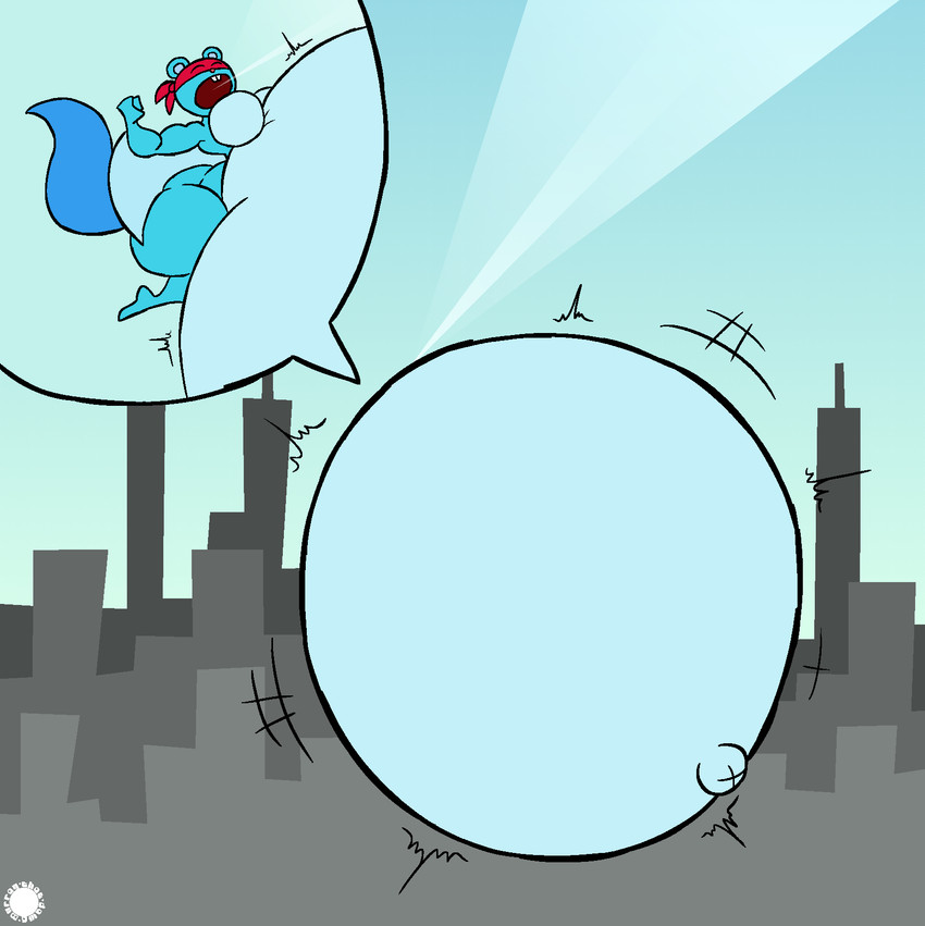 splendid (happy tree friends) created by thatdawgmurray