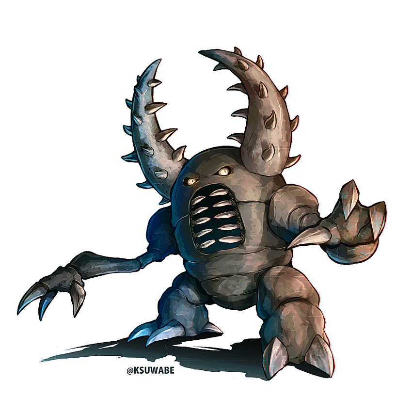 nintendo and etc created by kei-suwabe