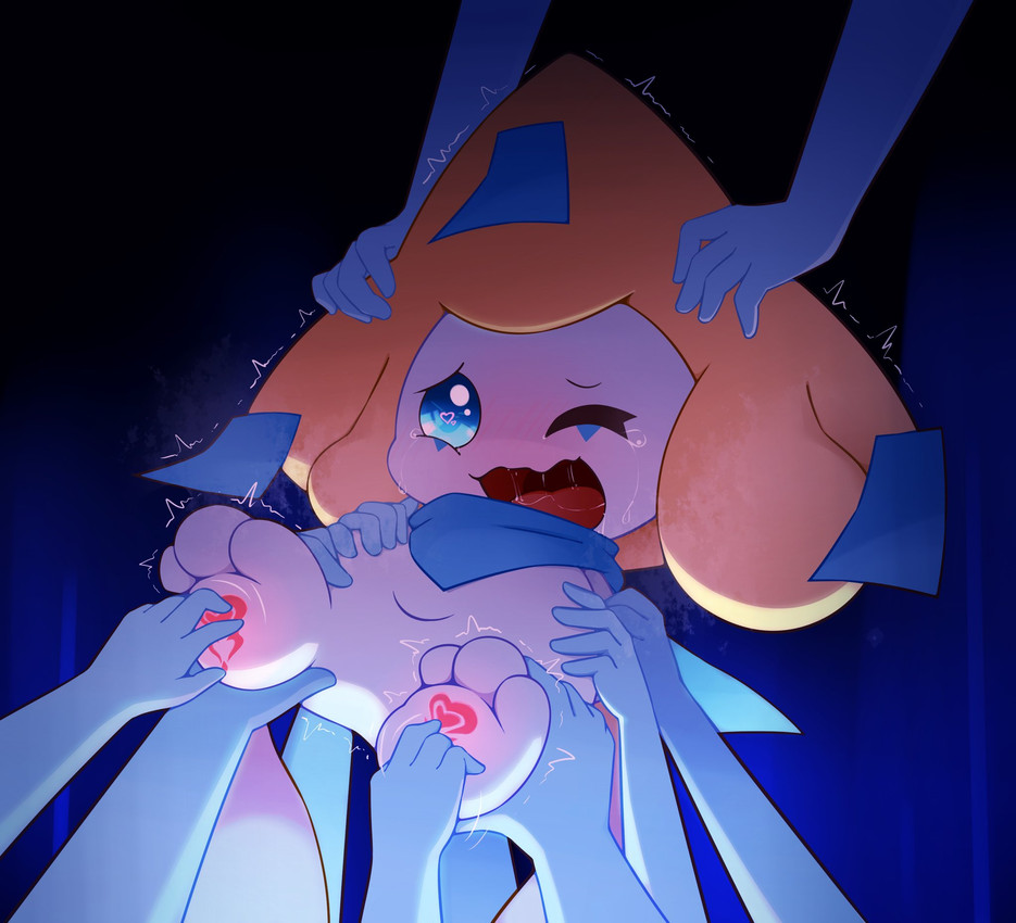 nintendo and etc created by aq 0v0