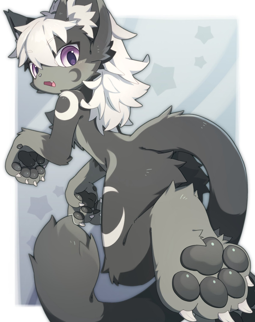 crescen created by roah 83