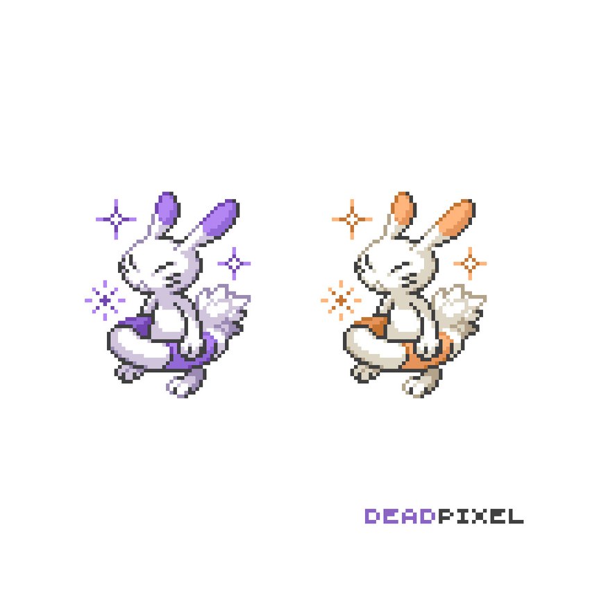 2024 pokemon gigaleak and etc created by deadpixelart