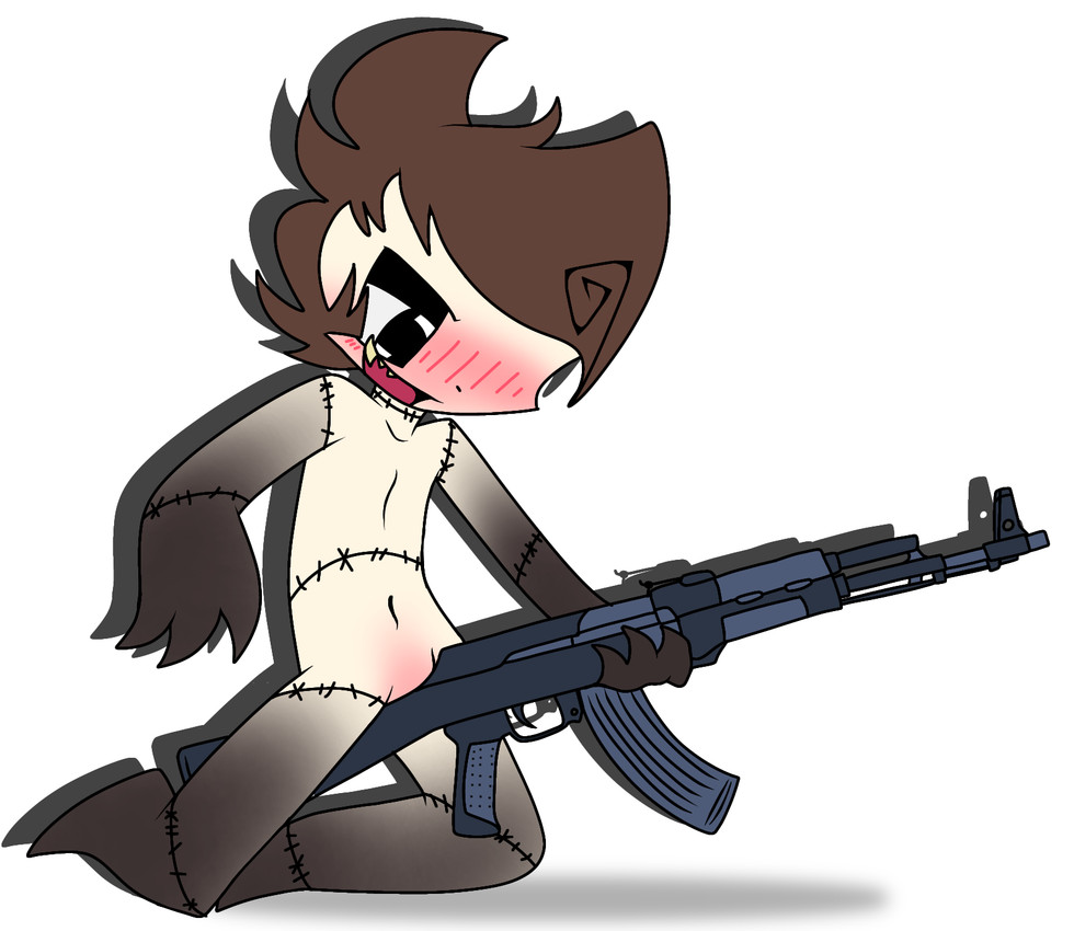 created by v3sterp0nk