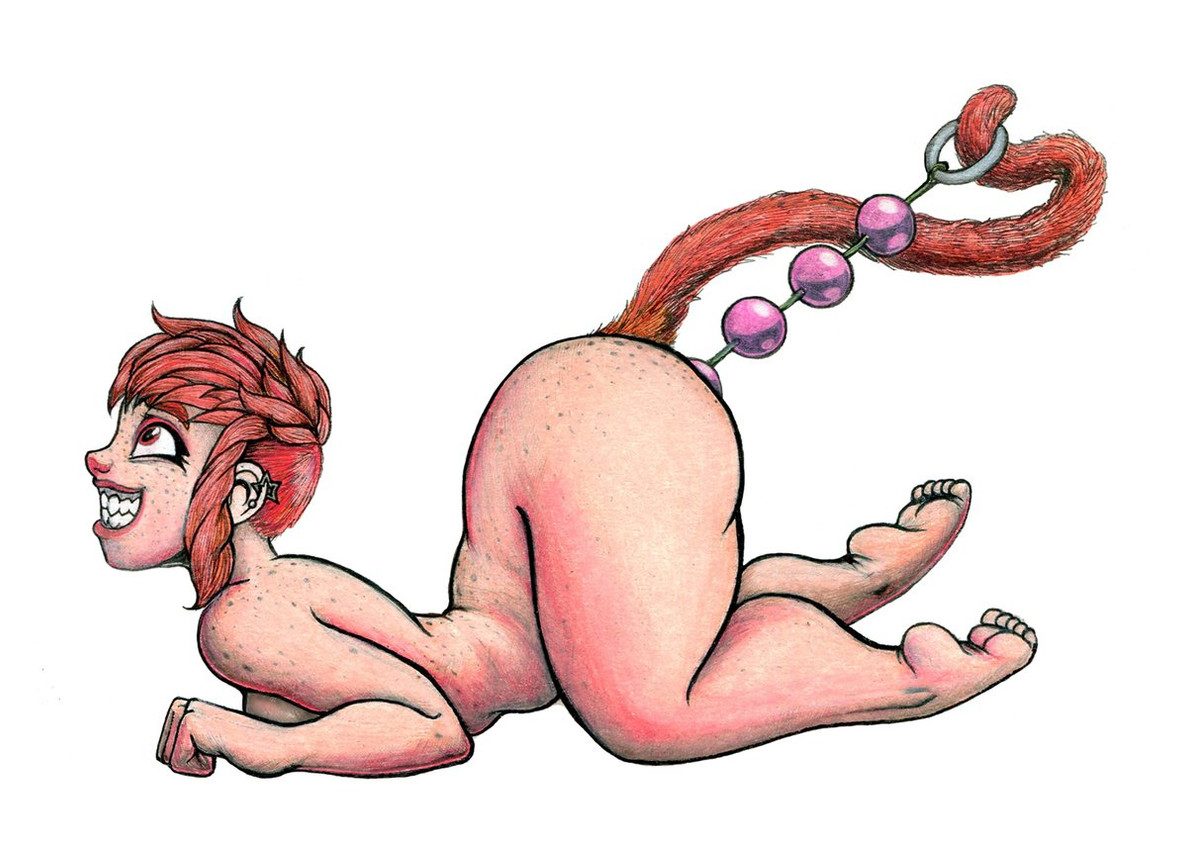 nimona (nimona) created by tezca nahuac