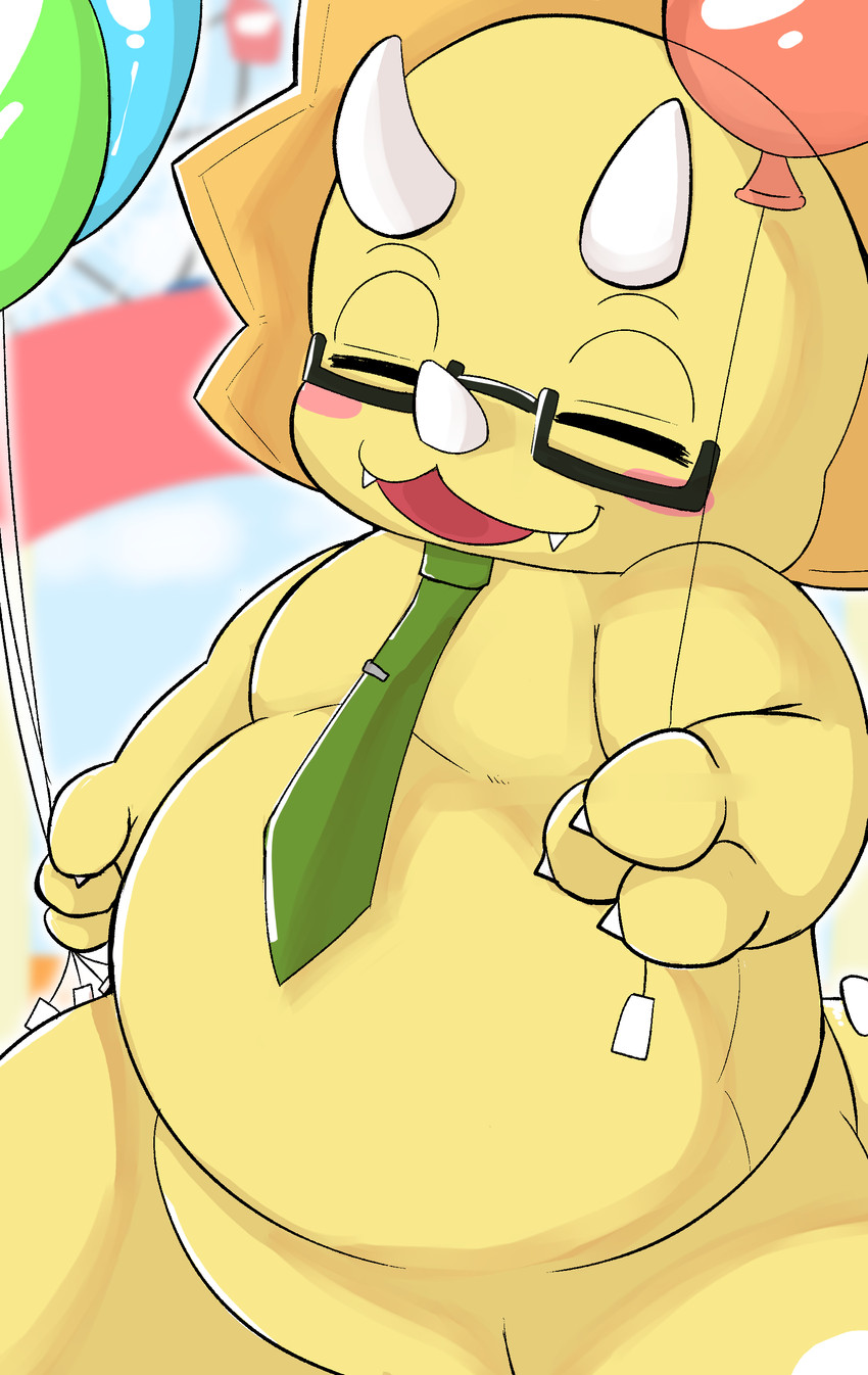 triken (amagi brilliant park) created by suzuinu