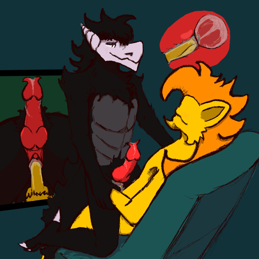 electronic arts and etc created by comrade grigory