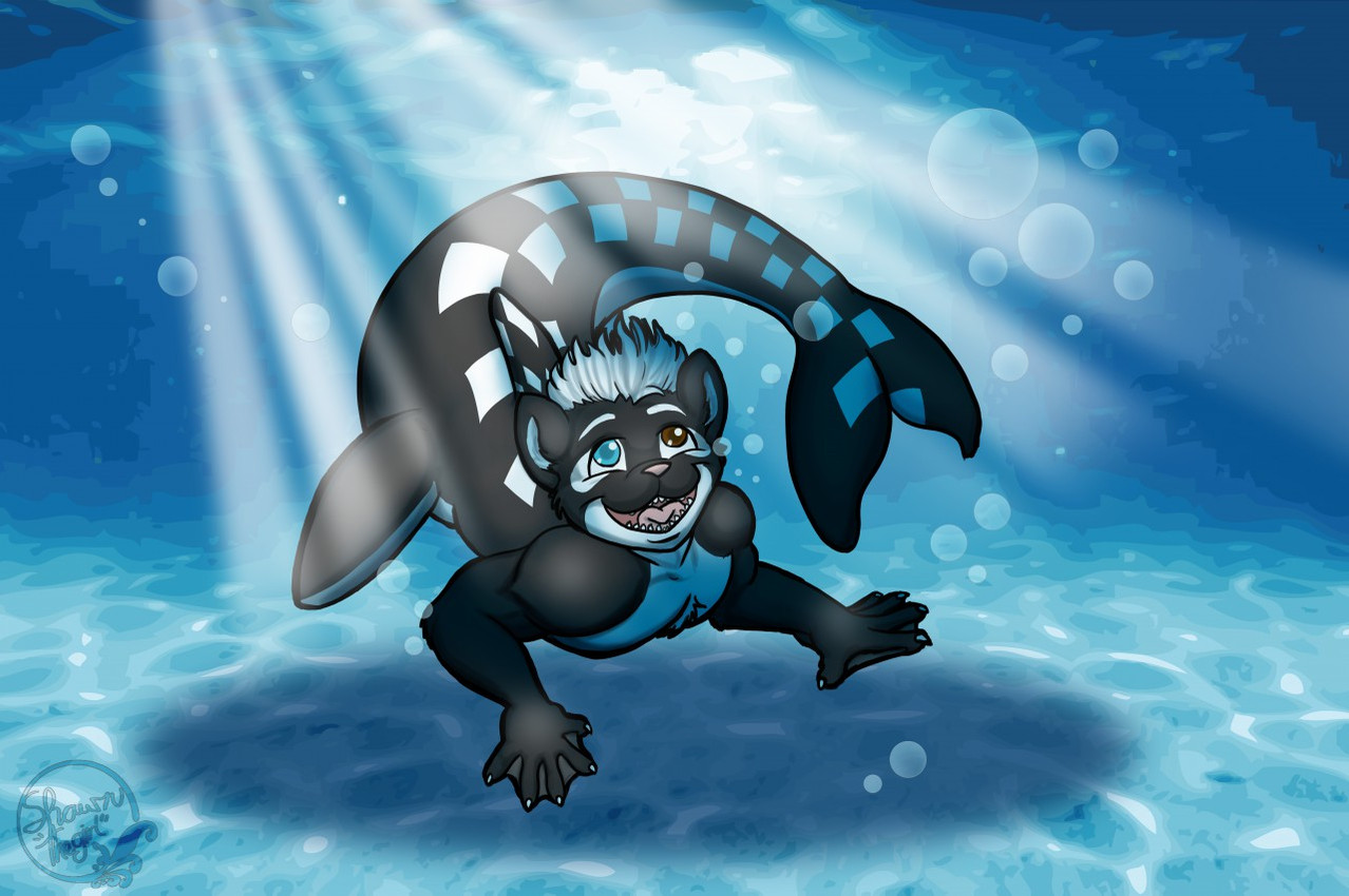 dekker created by shawnthegirl