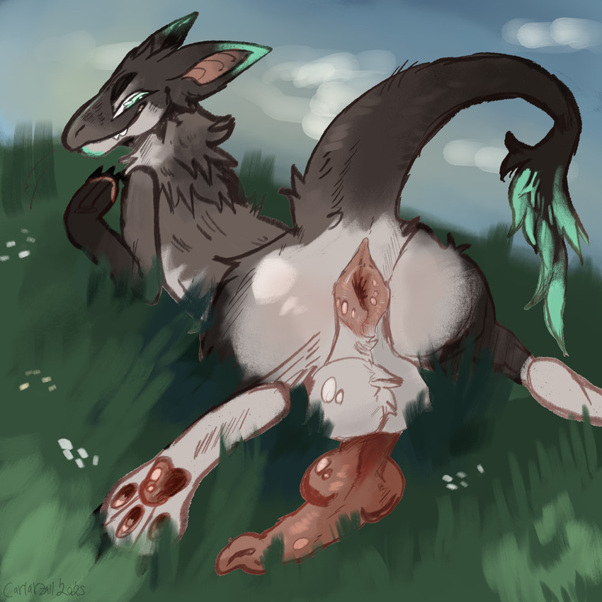 mythology created by pinatareaper