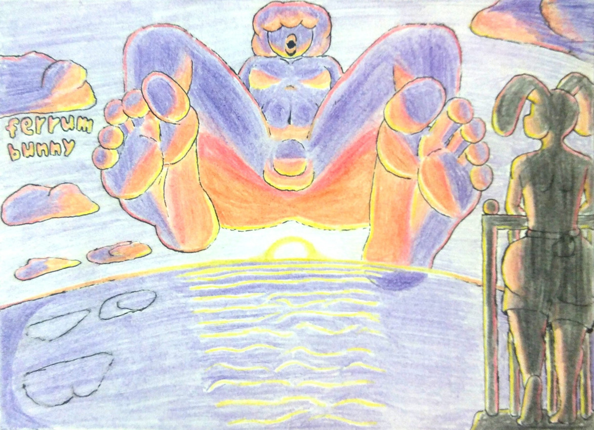 created by ferrumbunny