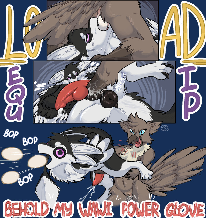 fleek feather and fyr created by conhugo