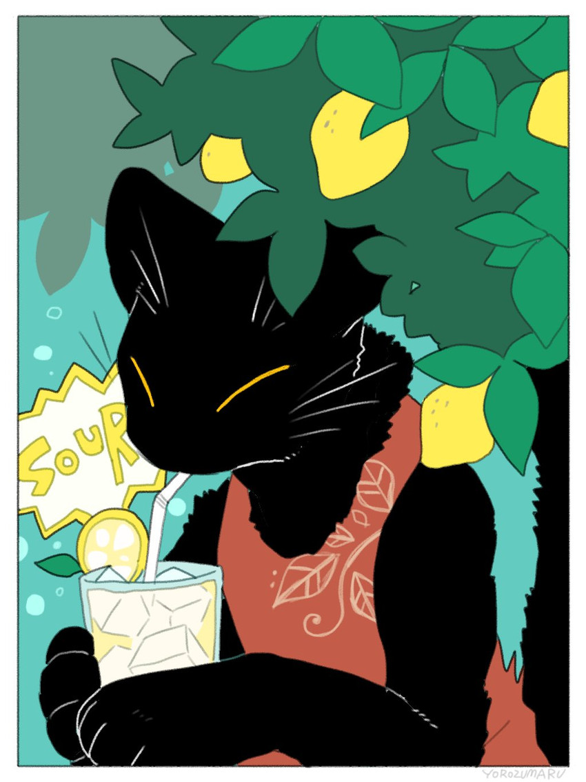 urushi created by yorozumaru