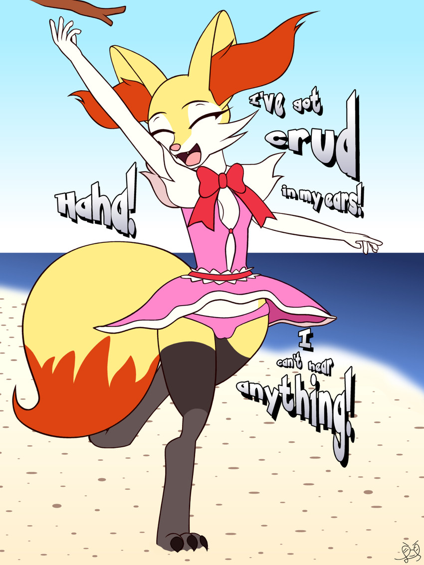 nintendo and etc created by fibs