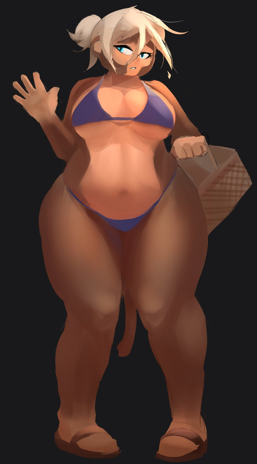 admiral brickell (bloons tower defense and etc) created by dexie93