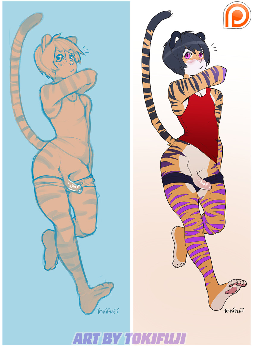 bk created by tokifuji