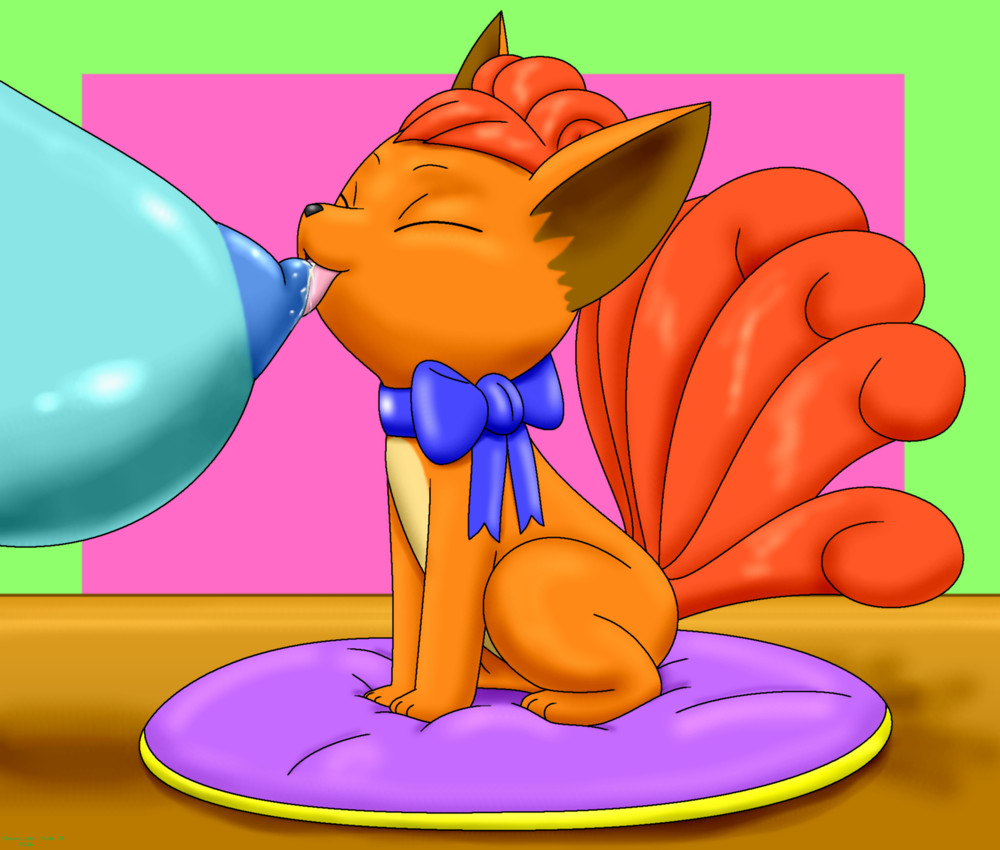 nintendo and etc created by chameloshi