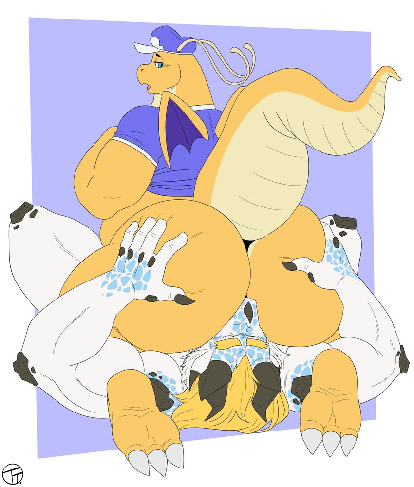 nogard krad nox (mythology and etc) created by trashtoonz