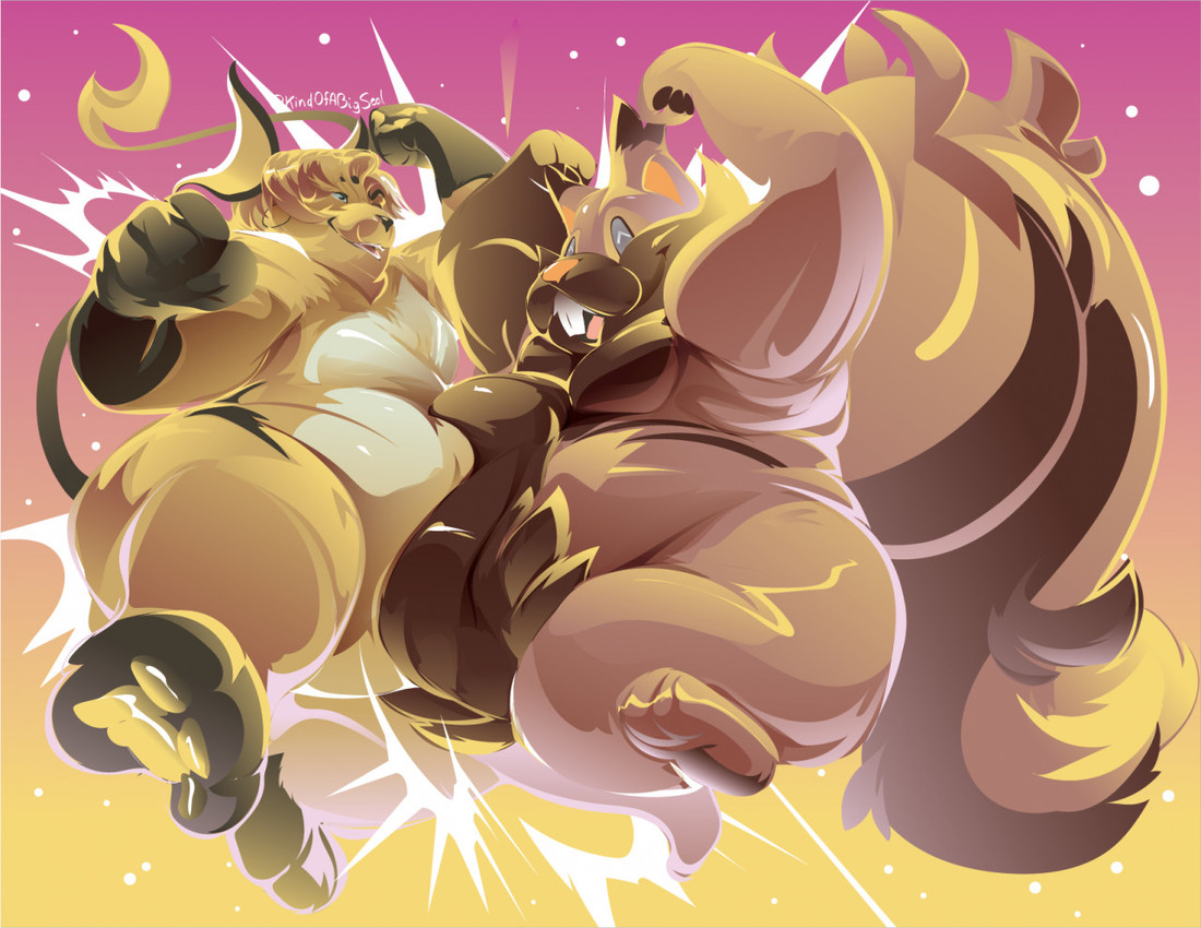 nintendo and etc created by kindofabigseal