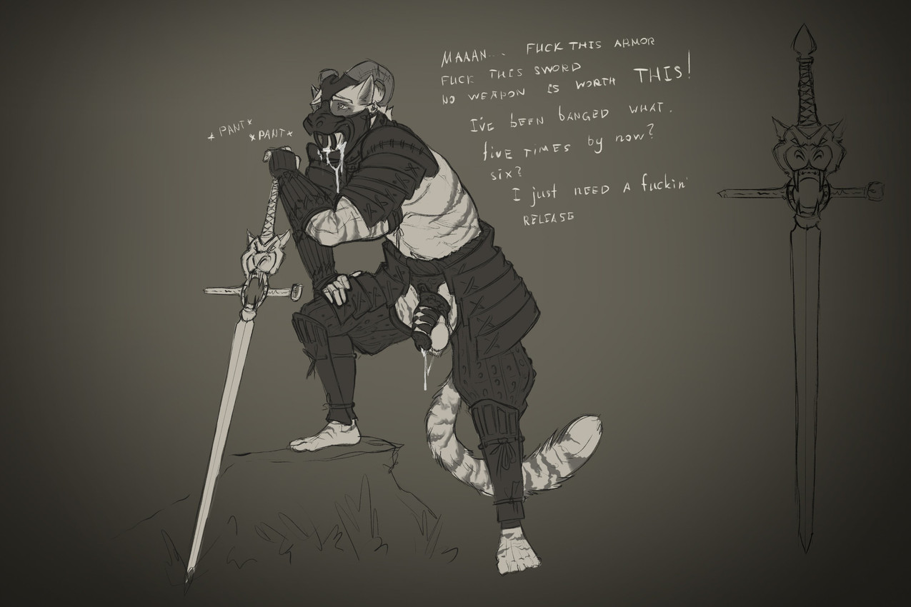 koorivlf tycoon created by mickey the retriever