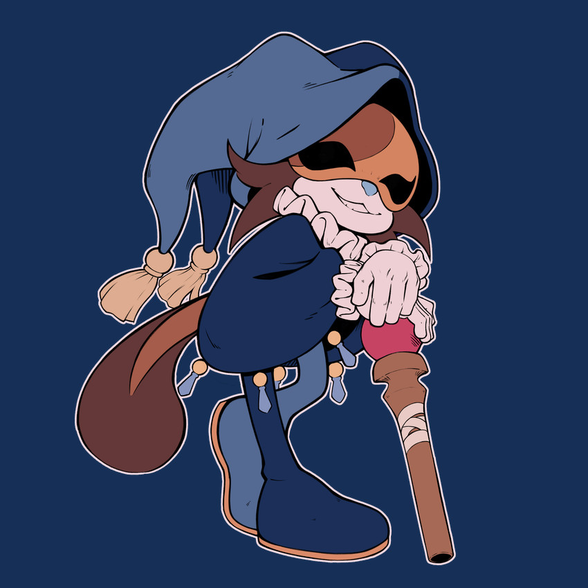 soleil the sugar glider (sonic the hedgehog (comics) and etc) created by crombie