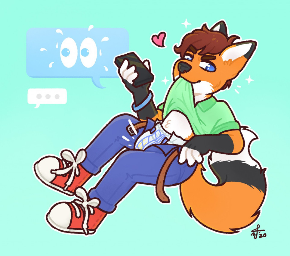 rye (abena) created by spacefluuuf