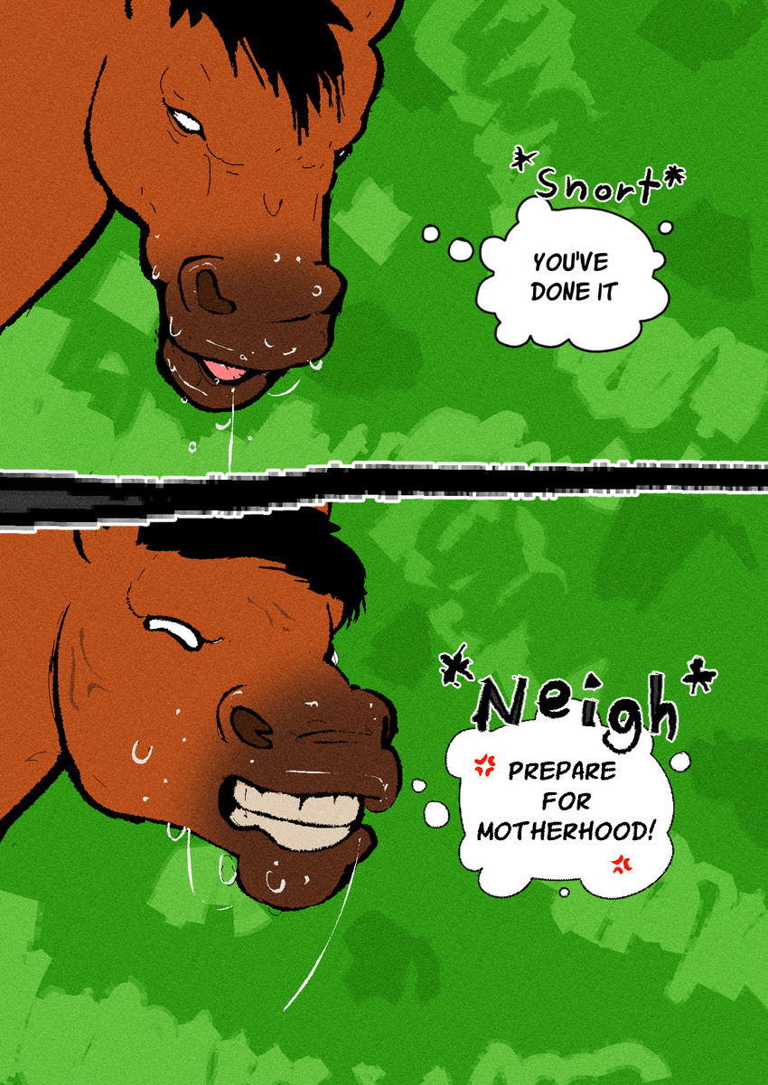 rancid horace created by kimcuongnguyen