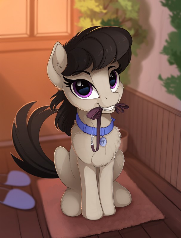 octavia (friendship is magic and etc) created by yakovlev-vad