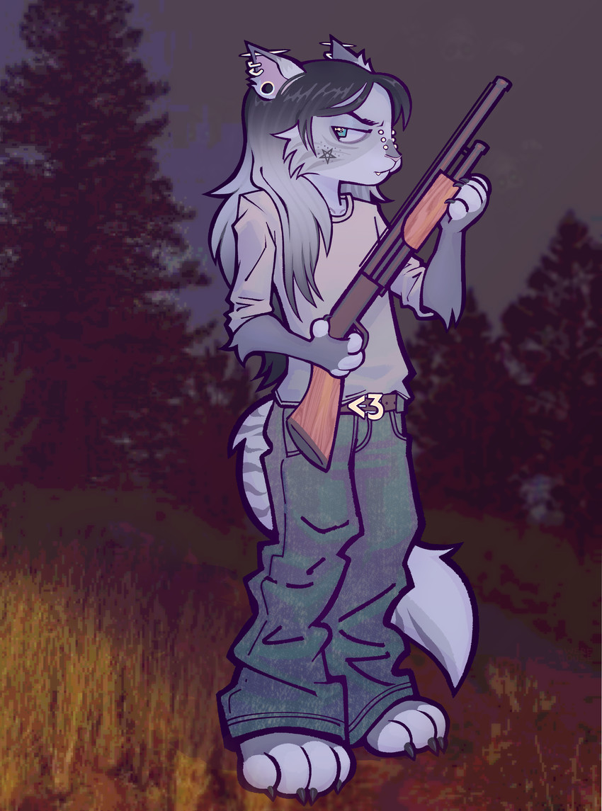 created by werehouse