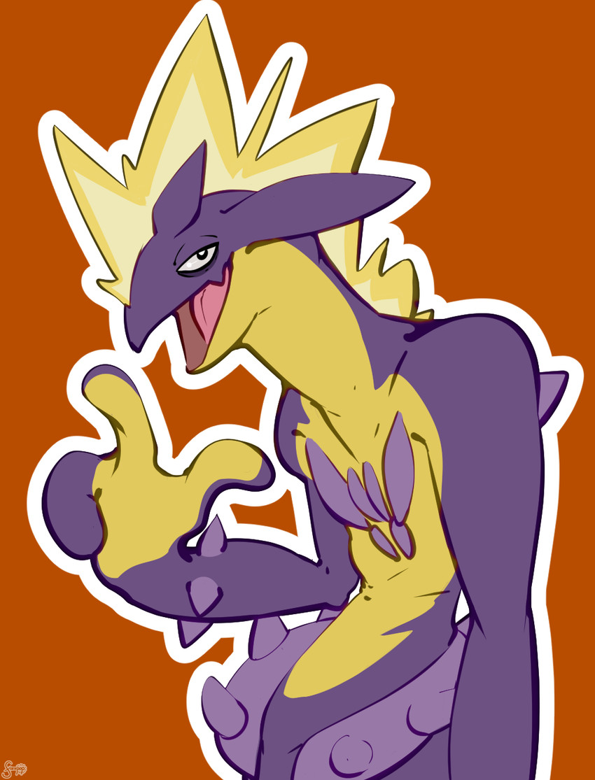 nintendo and etc created by fizzpop