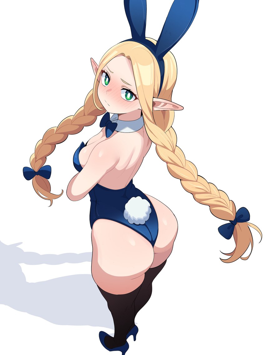 marcille donato (delicious in dungeon) created by maidcousin