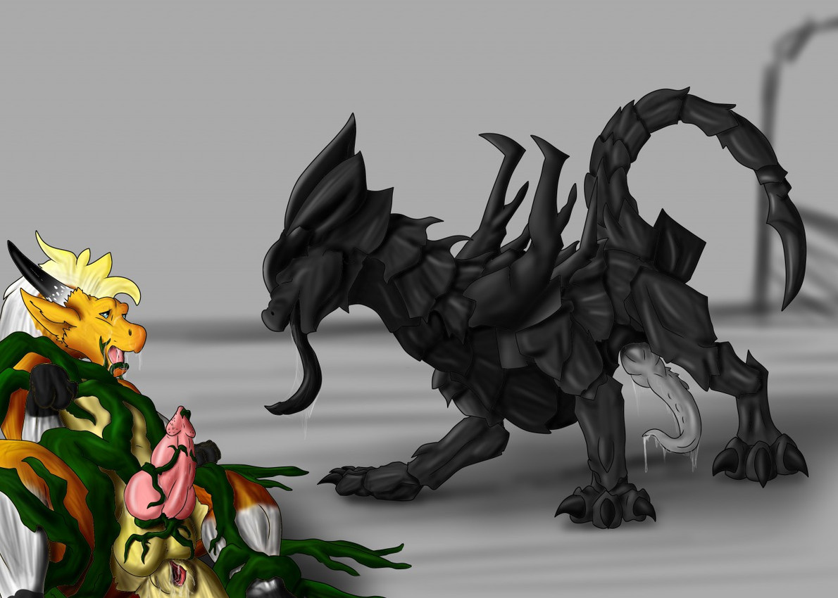 hyruzon (european mythology and etc) created by hyruzon