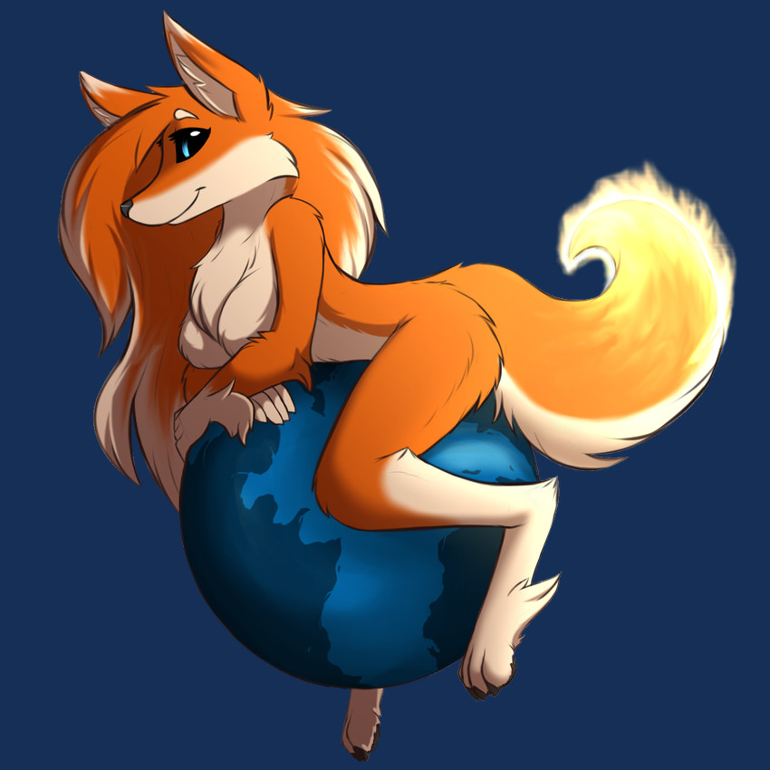 firefox and etc created by infinitedge