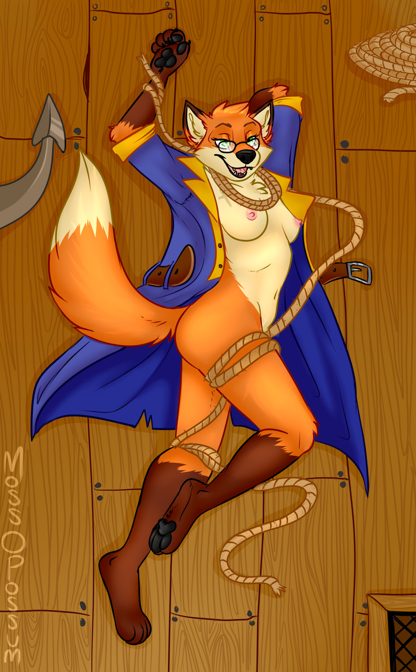 created by mosstheopossum